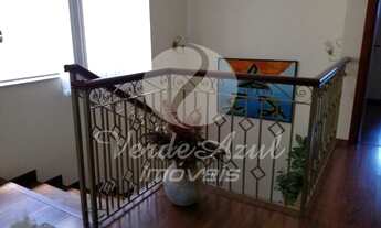 Imagem 4: Casa - Betel - Paulínia