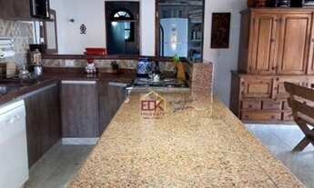 Imagem 4: Belíssima casa com 4 dormitórios à venda, 480 m² por R$ 2.100.000 - Parque dos Cafezais