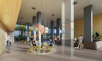 Imagem 6: São Paulo - Apartamento Padrão - Jardim Anália Franco