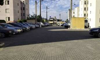 Imagem: Apartamento para alugar, 45 m² por R$ 850,00/mês