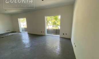 Imagem 3: Santo André - Conjunto Comercial/sala - Parque Oratório