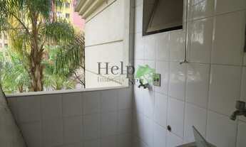 Imagem 7: São Paulo - Apartamento Padrão - Jardim Vergueiro (Sacomã