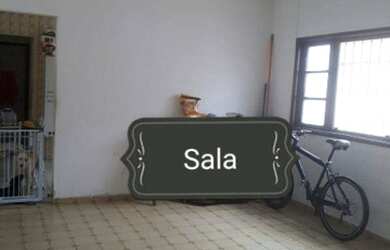 Imagem 2: Casa com 2 dormitórios à venda, 79 m² por R$ 280.000,00 - Tupi - Praia Grande/SP