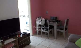 Imagem 5: Apartamento - Vila Industrial - Campinas