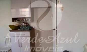 Imagem 3: Casa - Jardim Campos Verdes - Hortolândia