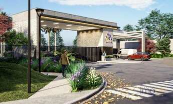 Imagem 7: Terreno à venda, 565 m² por R$ 469.290,30 - Condomínio Reserva Santa Maria - Indaiatuba/SP