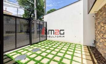 Imagem 3: Sao Paulo - Apartamento Padrão - Vila Ipojuca