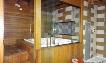 Imagem: Casa com 5 dormitórios à venda, 550 m²