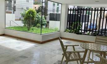 Imagem 7: Cobertura duplex para venda possui 235 m², 3 quartos em Pituba - Salvador - BA