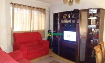 Imagem 5: Sobrado com 3 dormitórios à venda, 120 m² por R$ 430.000,00 - Jardim do Papai - Guarulhos