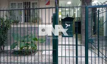 Imagem 1: Rio de Janeiro - Apartamento Padrão - Copacabana