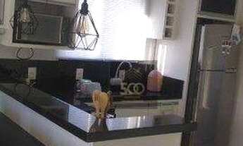 Imagem: Apartamento à venda, 74 m² por R$ 214.999,00