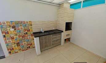 Imagem 3: Cobertura 126m² 2 dormitórios sendo 1 suíte R$ 590.000,00