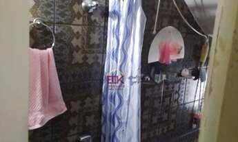 Imagem 5: Sobrado com 4 dormitórios à venda, 160 m² por R$ 540.000 - Centreville - Santo André/SP