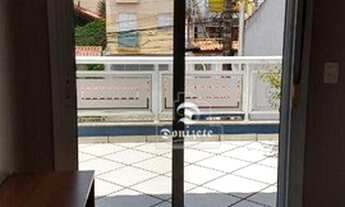 Imagem 2: Sobrado à venda, 175 m² por R$ 540.000,00 - Jardim Milena - Santo André/SP