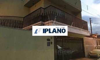 Imagem: Sobrado - Vila Prado