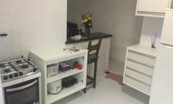 Imagem 2: Apartamento com 2 dorms, Tupi, Praia Grande - R$ 490 mil, Cod: 14881778