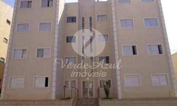 Imagem 2: Apartamento - Jardim Santa Eliza - Americana