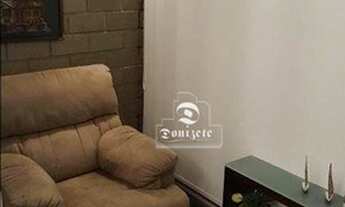 Imagem 6: Sobrado com 2 dormitórios à venda, 96 m² por R$ 790.000,00 - Vila Bastos - Santo André/SP