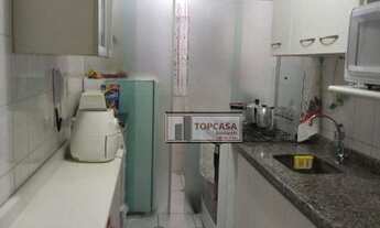 Imagem 4: Apartamento à venda, 74 m² por R$ 340.000,00 - Jardim Ubirajara (Zona Sul) - São Paulo/SP