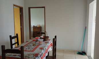 Imagem 6: CONTAGEM - Casa Padrão - Novo Progresso