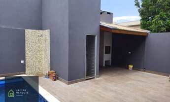 Imagem 4: Casa com 2 dormitórios à venda por R$ 615.000,00 - Jardim Residencial Vaughan - Sumaré/SP