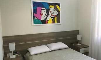 Imagem 4: Apartamento - Vila Marieta - Campinas