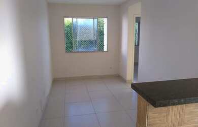 Imagem 2: Apartamento para Venda em Votorantim, Vossoroca, 2 dormitórios, 1 banheiro, 1 vaga