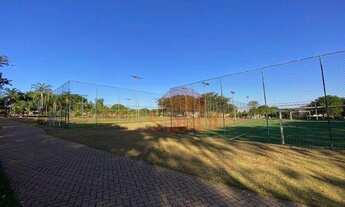 Imagem: Terreno à venda, 435 m² por R$ 595.000,00