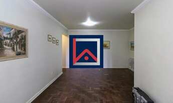 Imagem 4: Apartamento Venda 2 Dormitórios - 86 m² Moema