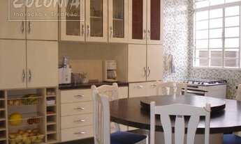 Imagem 7: Santo André - Casa Padrão - Vila América