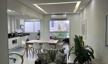 Imagem 7: Oportunidade na Guilhermina - Apartamento 02 dormitórios sacada gourmet - - Praia Grande