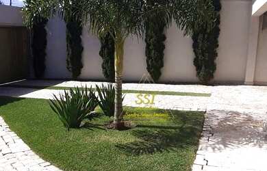 Imagem 2: Casa com 2 dormitórios à venda, 180 m² por R$ 700.000,00 - Residencial Paraíso - Franca/SP