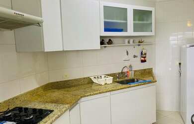 Imagem 6: Apartamento com 3 dormitórios para alugar, 100 m² - Riviera de São Lourenço - Bertioga/SP