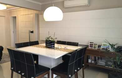 Imagem 6: Apartamento para venda tem 130 metros quadrados com 3 quartos em Água Fria - São Paulo - S