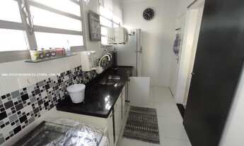 Imagem 5: Apartamento para Venda em Guarujá, Pitangueiras, 1 dormitório, 1 banheiro, 1 vaga