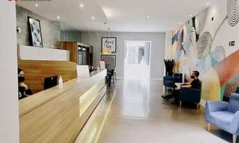 Imagem: Studio com 1 dormitório à venda, 25 m²