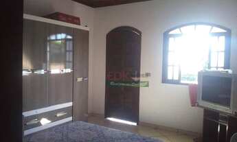 Imagem 5: Sobrado com 3 dormitórios à venda por R$ 243.800 - Conjunto Residencial Araretama - Pindam