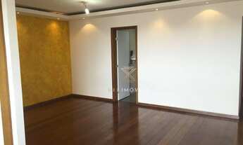 Imagem 3: Apartamento com 4 dormitórios à venda, 185 m² por R$ 1.350.000 - Vila Sônia - São Paulo/SP