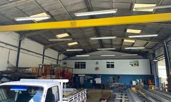 Imagem 4: Galpão para alugar, 1500 m² por R$ 40.000,00/mês - Vila Carrão - São Paulo/SP