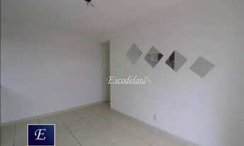 Imagem 5: Apartamento com 2 dormitórios à venda, 50 m² por R$ 280.000,00 - Limão - São Paulo/SP