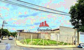 Imagem 2: Terreno à venda, 174 m² por R$ 130.000 - Jardim Paz - Americana/SP