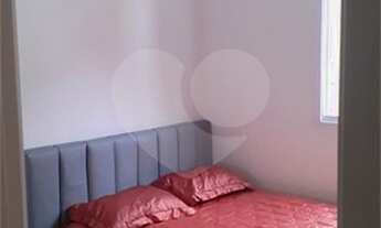 Imagem 7: Sobrado à venda em condomínio fechado, em Caucaia do Alto, Cotia. Com 2 dormitórios, 1 ban