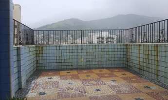 Imagem 6: Cobertura Linear no Engenho Novo - Rio de Janeiro - RJ