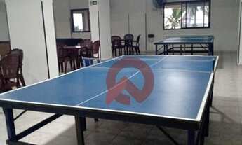 Imagem 3: Apartamento com 3 dormitórios à venda, 200 m² por R$ 820.000,00 - Aviação - Praia Grande/S