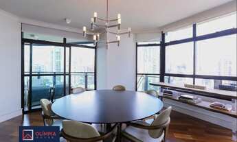 Imagem 5: Venda Apartamento 4 Dormitórios - 217 m² Perdizes