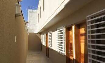 Imagem 3: Sobrado com 2 dormitórios, 50 m² - venda por R$ 360.000,00 ou aluguel por R$ 2.000,00/mês