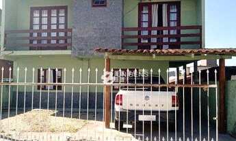 Imagem 3: Casa com 02 dormitórios com garagem coberta a venda em Serraria, São José SC