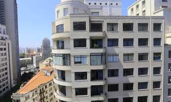 Imagem 7: Apartamento para Aluguel - Centro, 1 Quarto, 28 m2