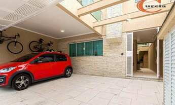 Imagem 6: Sobrado com 2 dormitórios à venda, 185 m² por R$ 1.674.000,00 - Planalto Paulista - São Pa